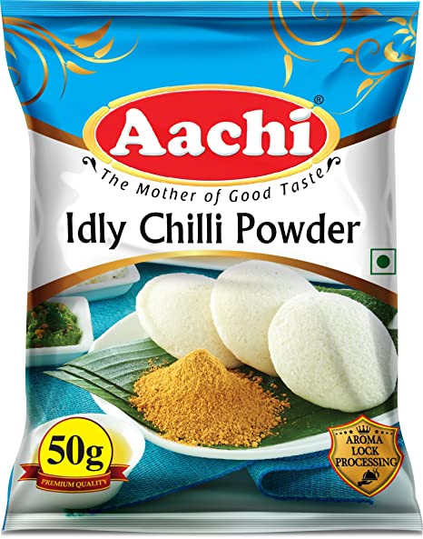 Aachi idly 50g