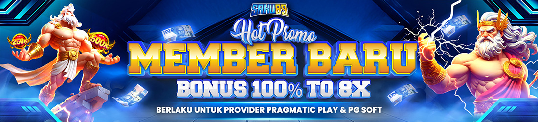 BONUS SPESIAL