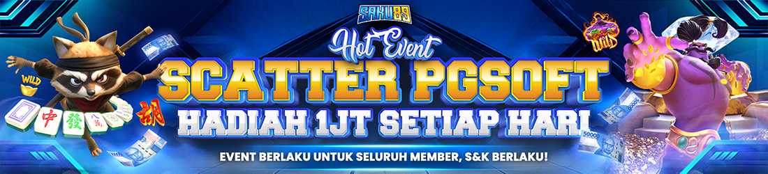 SCATTER PG SOFT	