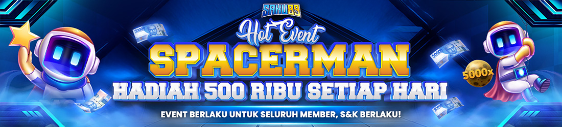 EVENT SPACEMAN
